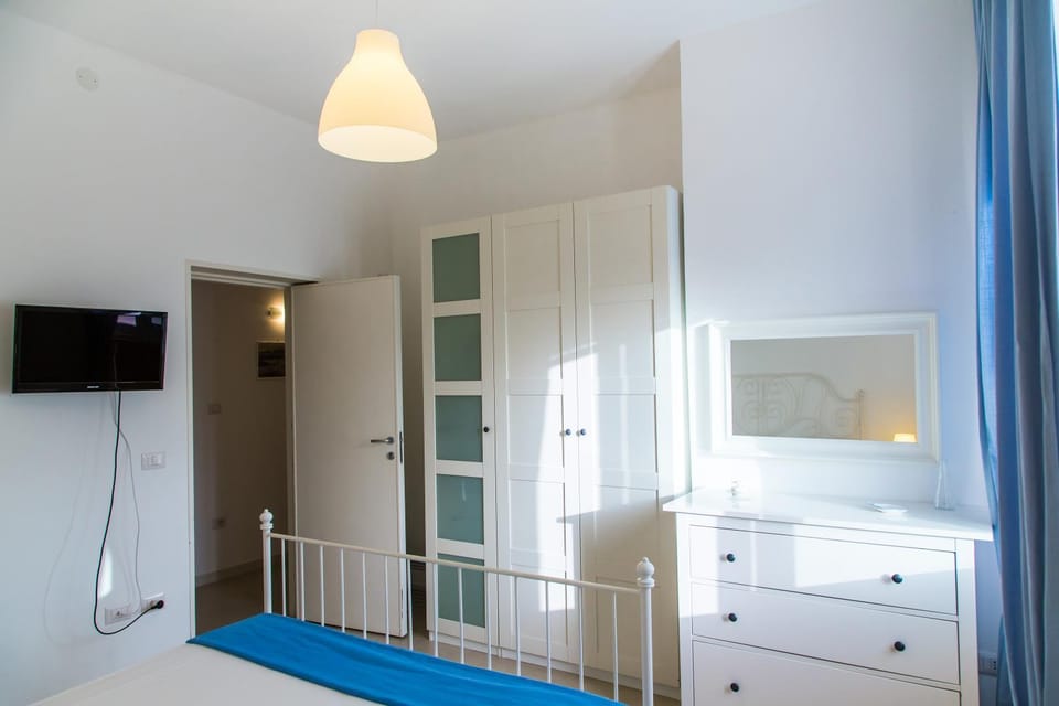 Jazira Bed and Breakfast in Sicily