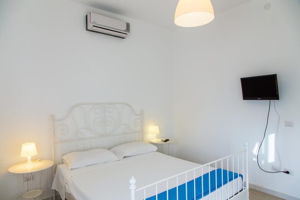Jazira Bed and Breakfast in Sicily
