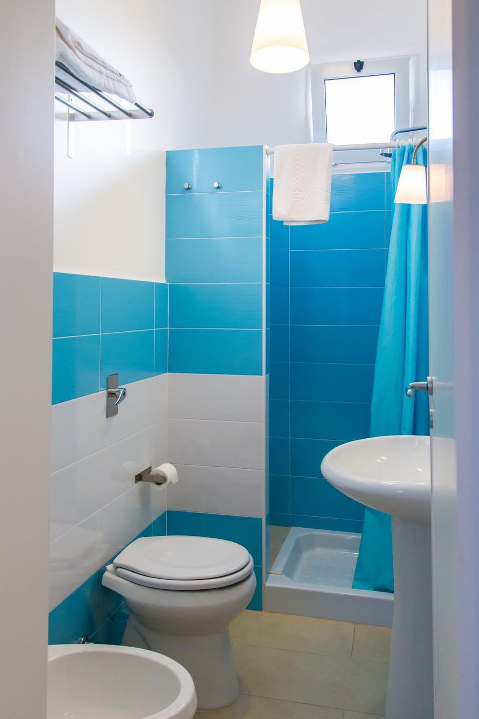 Jazira Bed and Breakfast in Sicily