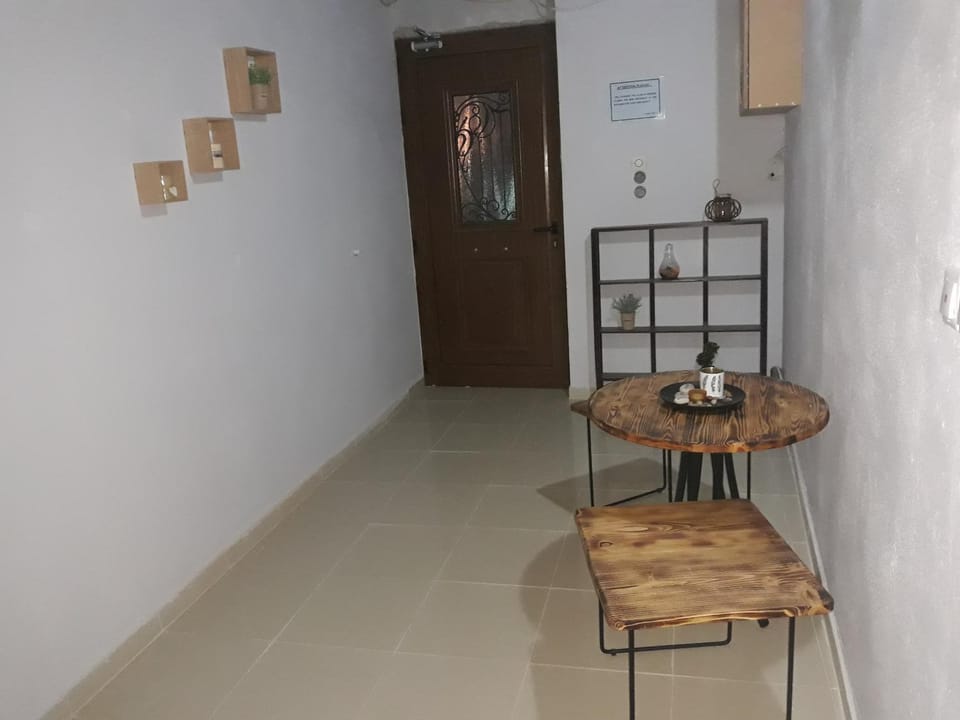 Eleni Apartment Apartment in Crete