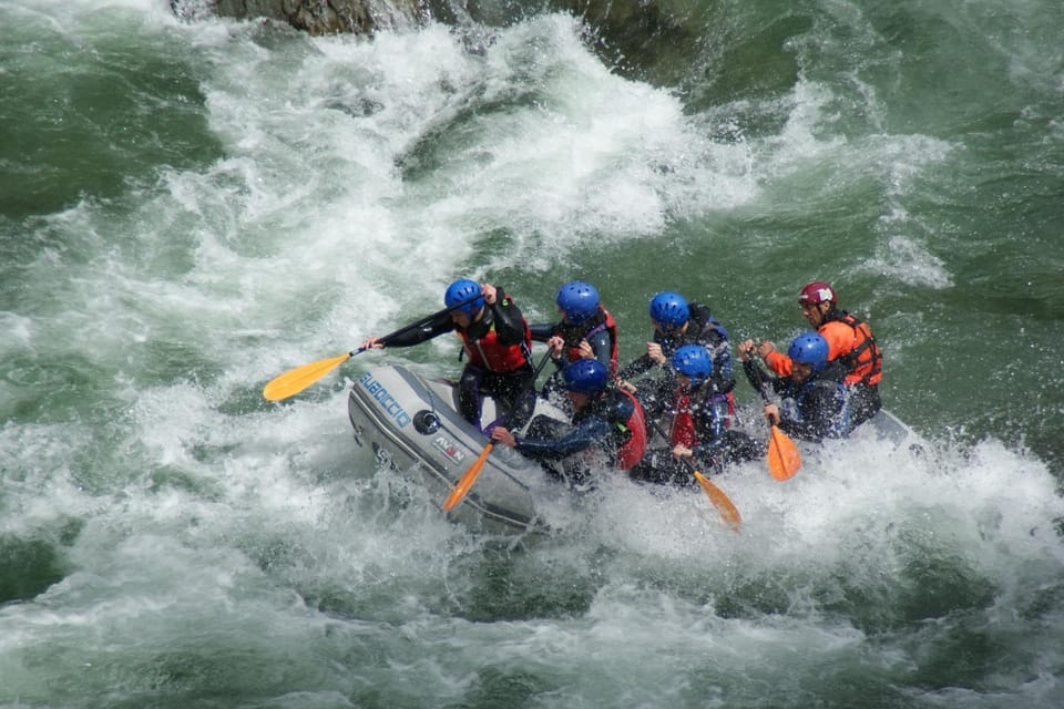 Off site, Activities, Sports