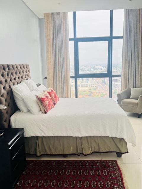 The Docs 2 Apartment in North West, South Africa