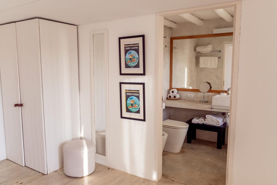 Posada del Faro Hotel in Maldonado Department, Uruguay