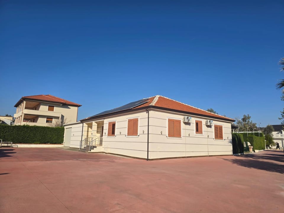 Villa Bianca Resort in Tirana County, Albania