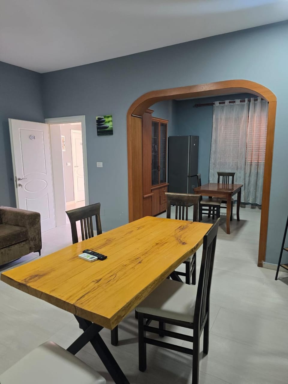 Villa Bianca Resort in Tirana County, Albania