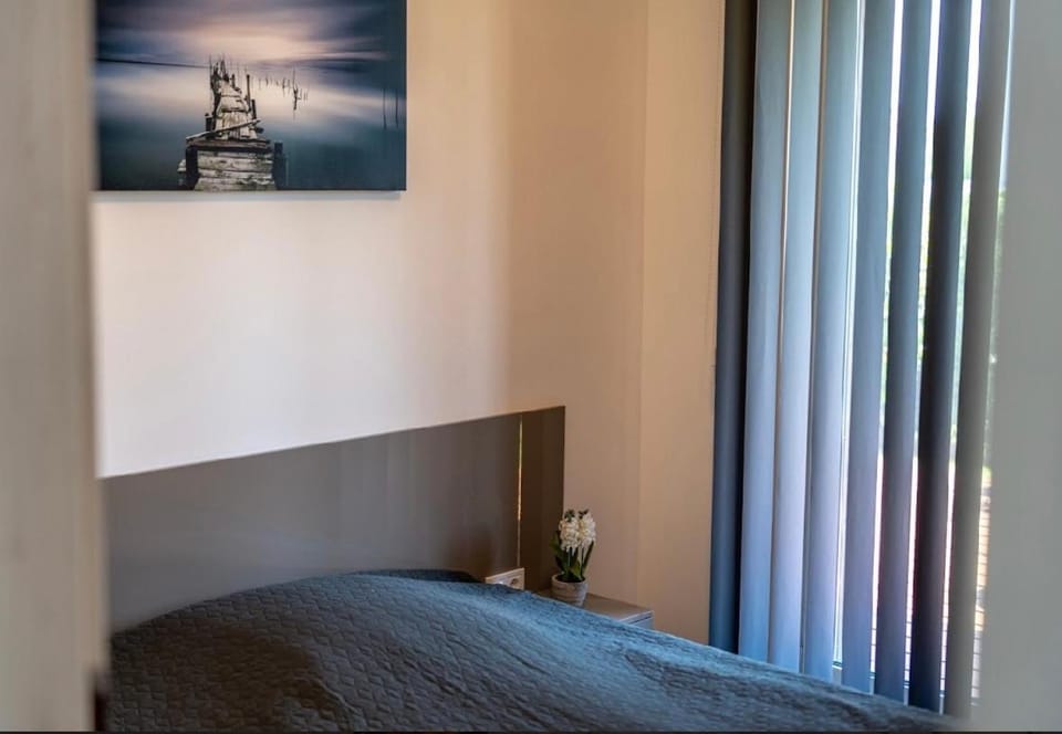 Panoráma Penthouse Apartment in Hungary