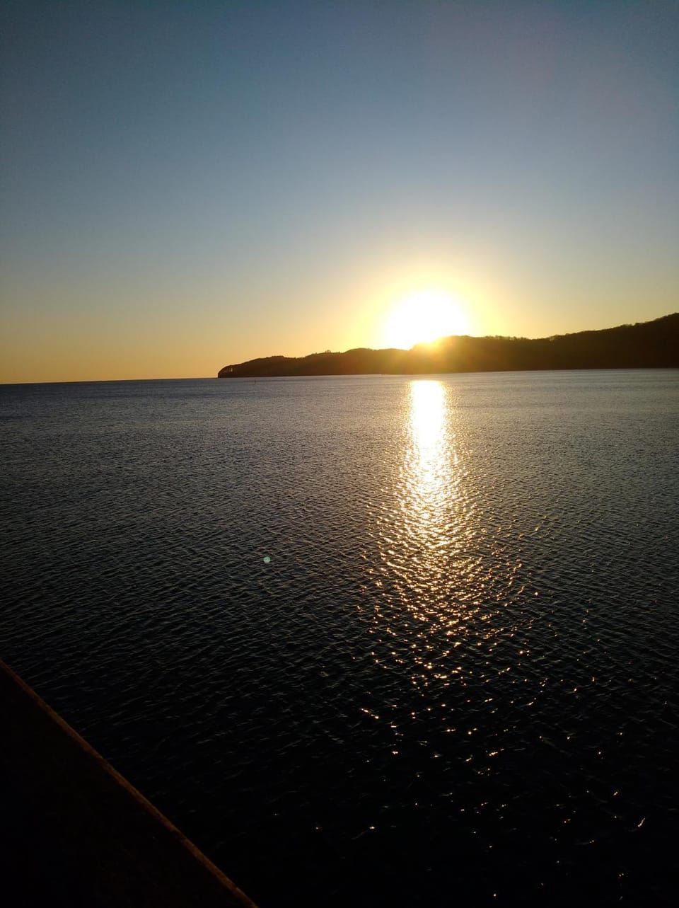 Sunrise