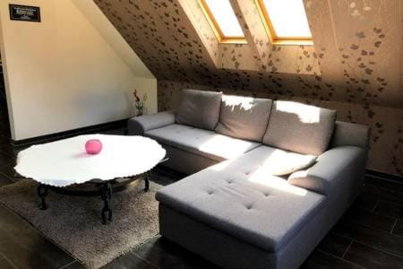 Fewo-Apen Apartment in Lower Saxony, Germany