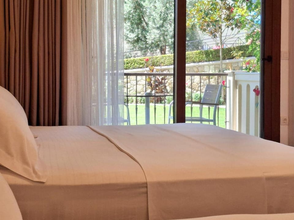 Valentinos House Bed and Breakfast in Greece