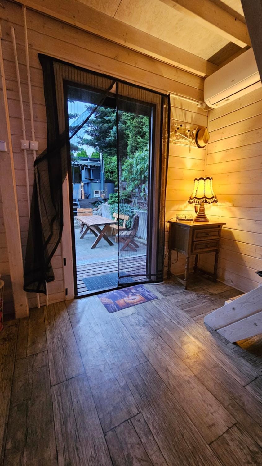 Garden, View (from property/room), Balcony/Terrace, Seating area, Garden view