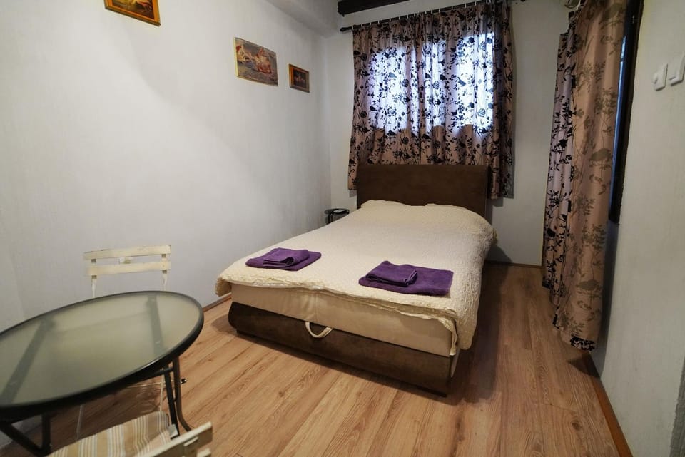 Apartman Rale Apartment in Belgrade