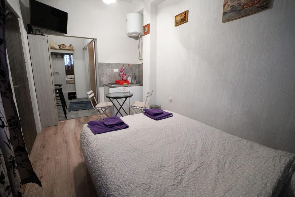 Apartman Rale Apartment in Belgrade