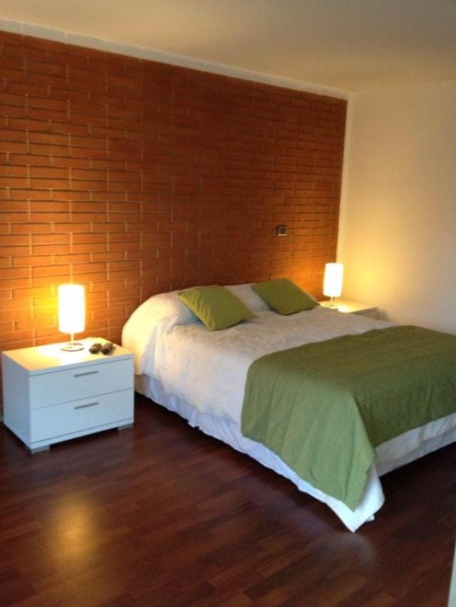 Barceló Suites Providencia I Apartment in Providencia