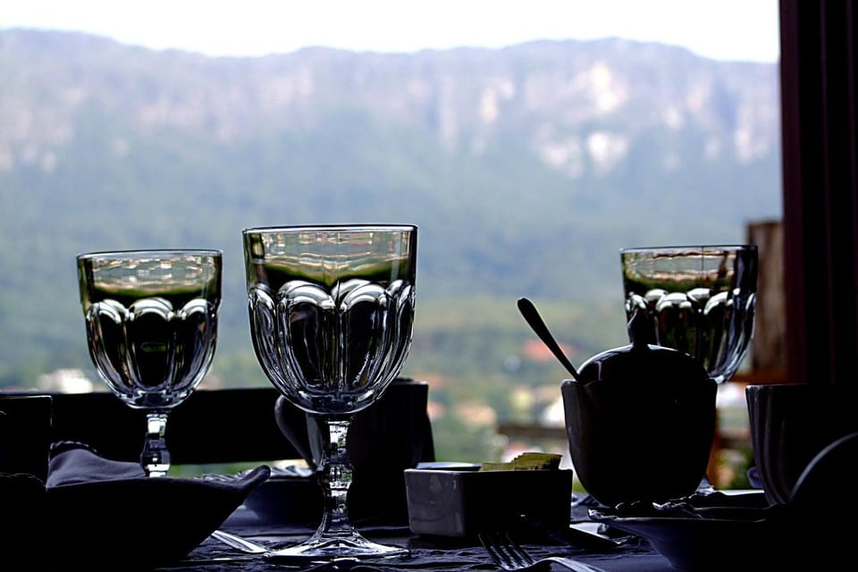 Restaurant/places to eat, Day