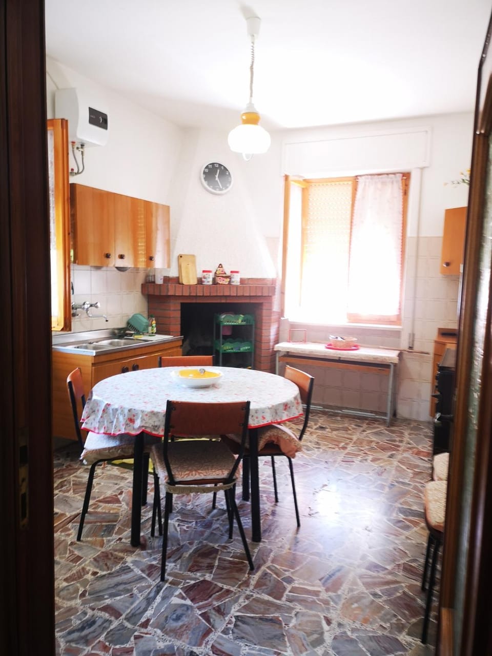 vacanze al Mare appartamento in villa Apartment in Abruzzo