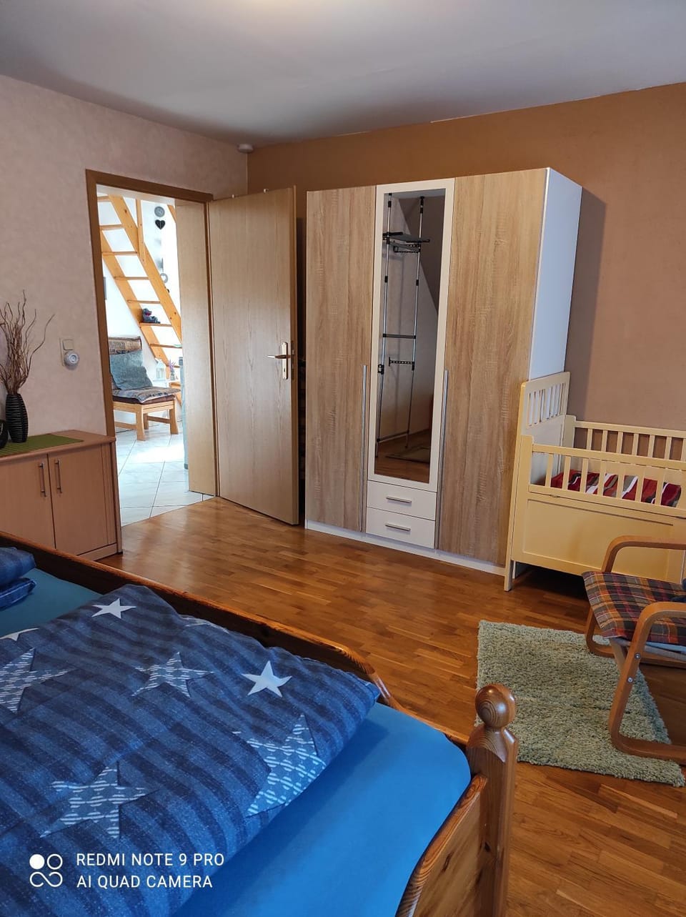 Ferienwohnung Grote Apartment in Lower Saxony, Germany