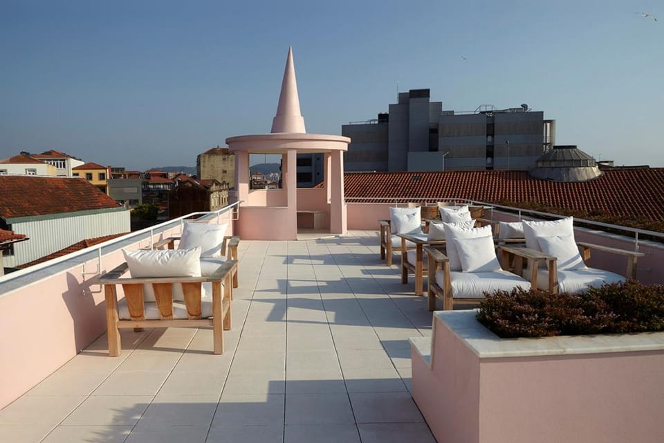 View (from property/room), Balcony/Terrace, Sunrise, Sunset