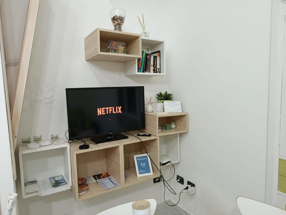TV and multimedia