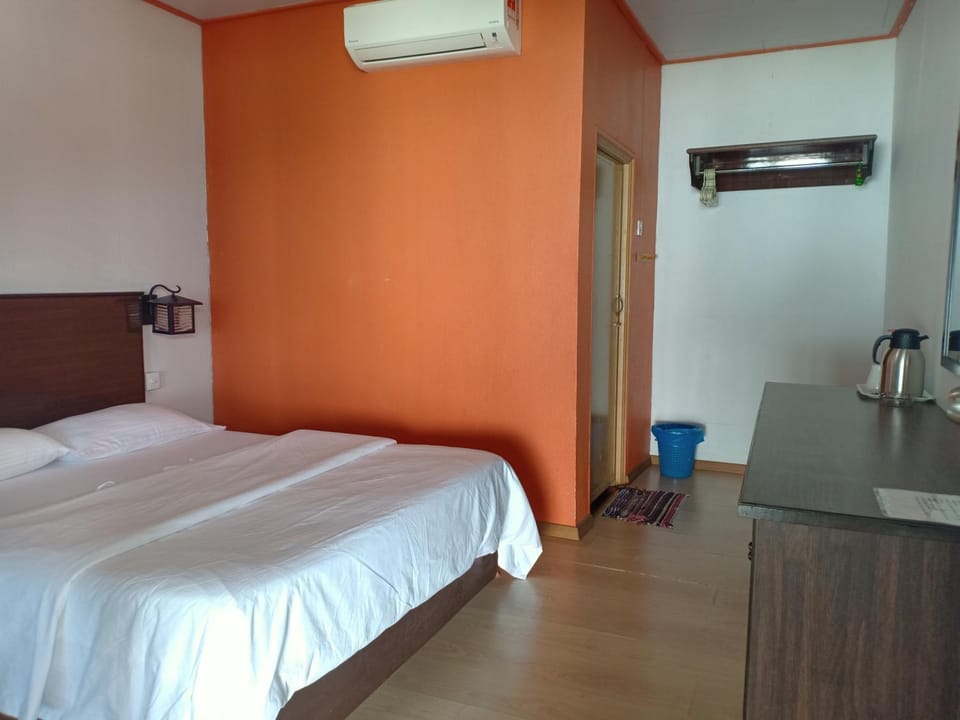 Suhaila Palace Resort in Terengganu, Malaysia