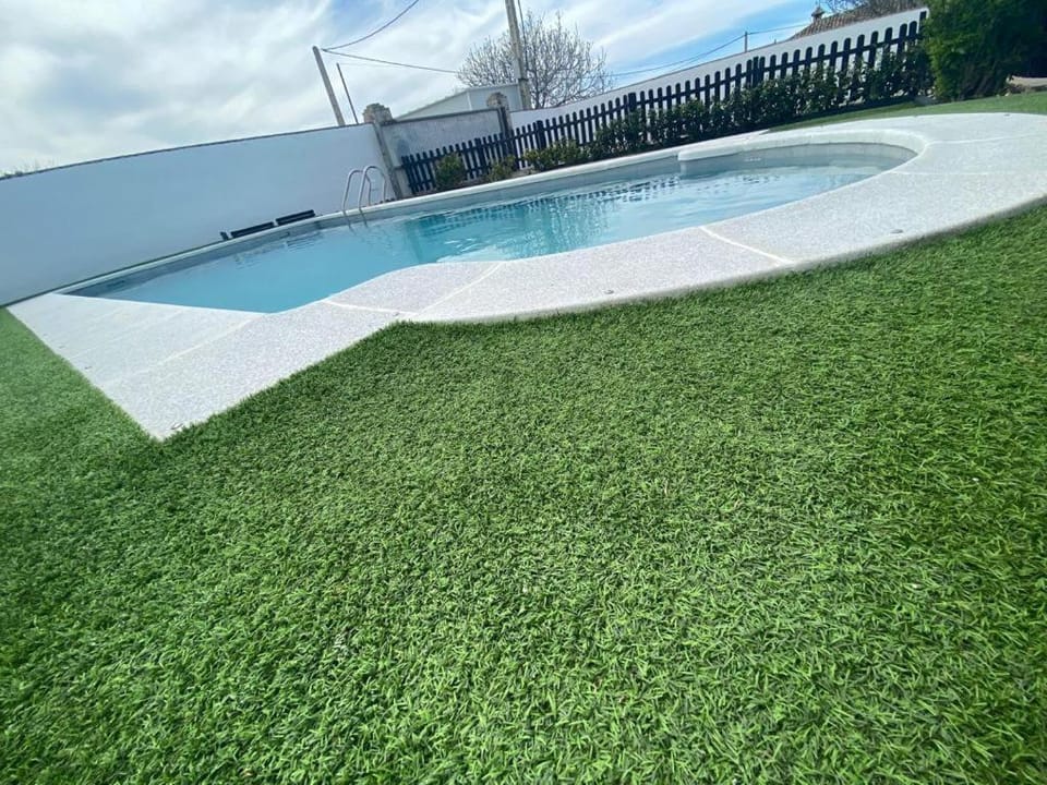 Chalet Ventura en Conil House in La Janda