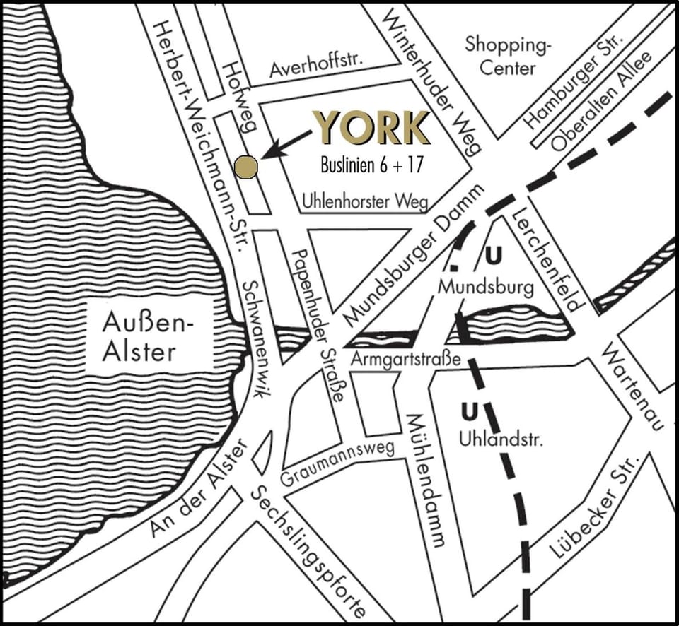Area and facilities