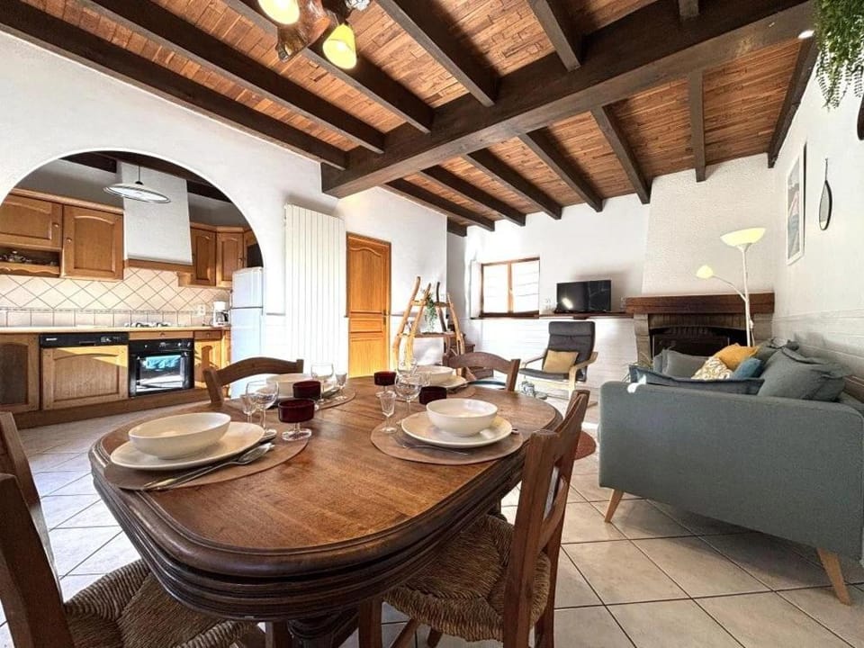 gite du navech House in Auvergne-Rhône-Alpes