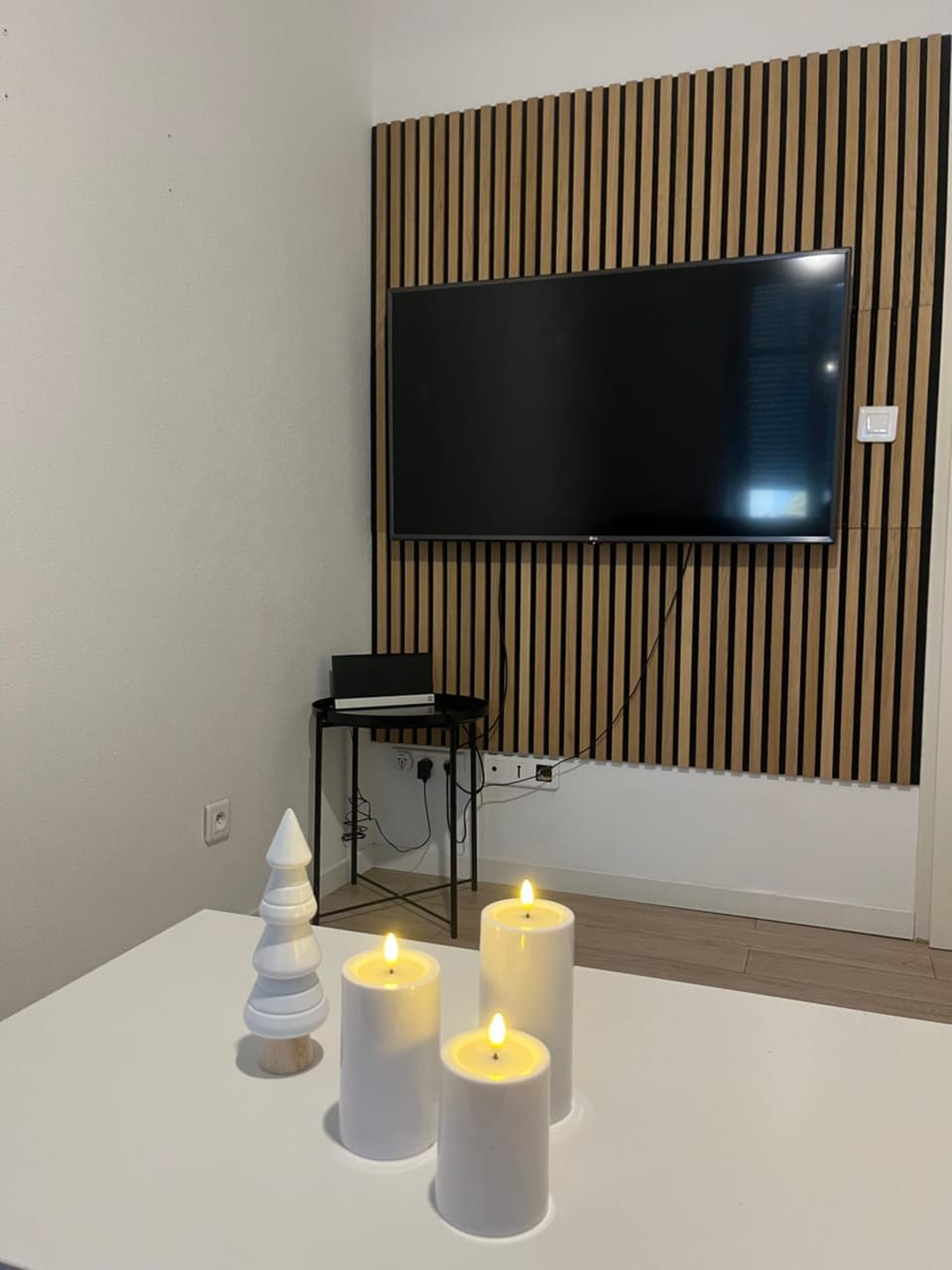 TV and multimedia, Living room