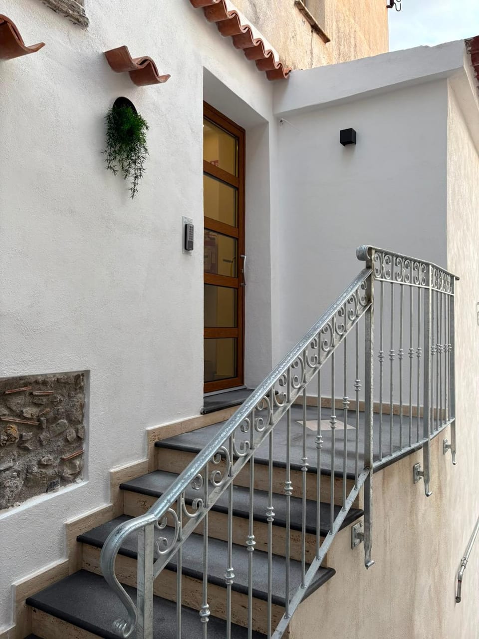Relax nel Centro Storico House in San Nicola Arcella