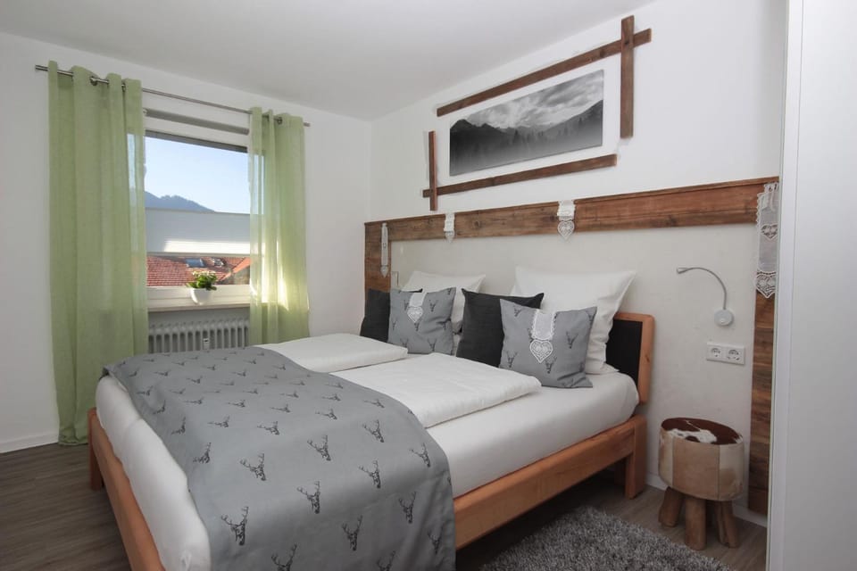 Dorfliebe Apartment in Tyrol