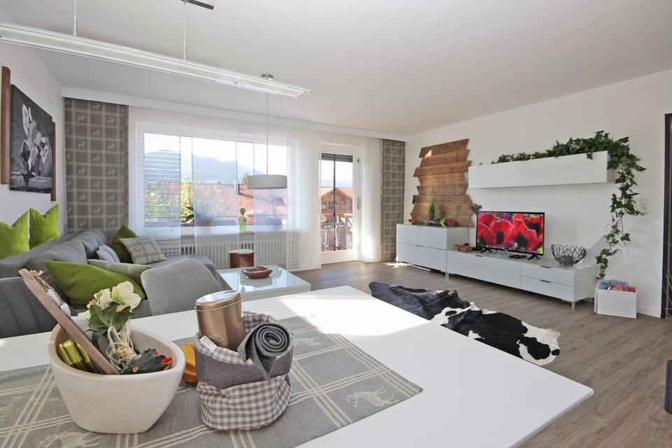 Dorfliebe Apartment in Tyrol