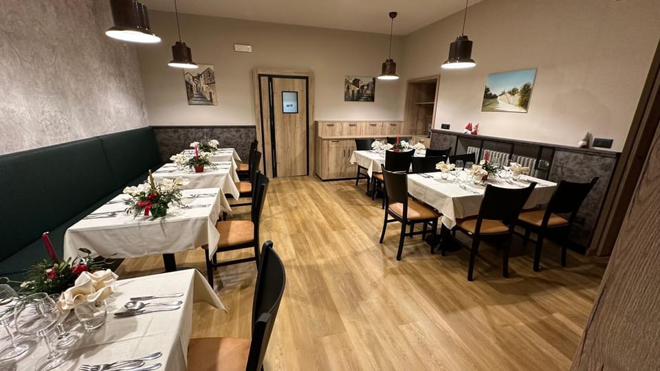 Cristall Hotel Hotel in Abruzzo