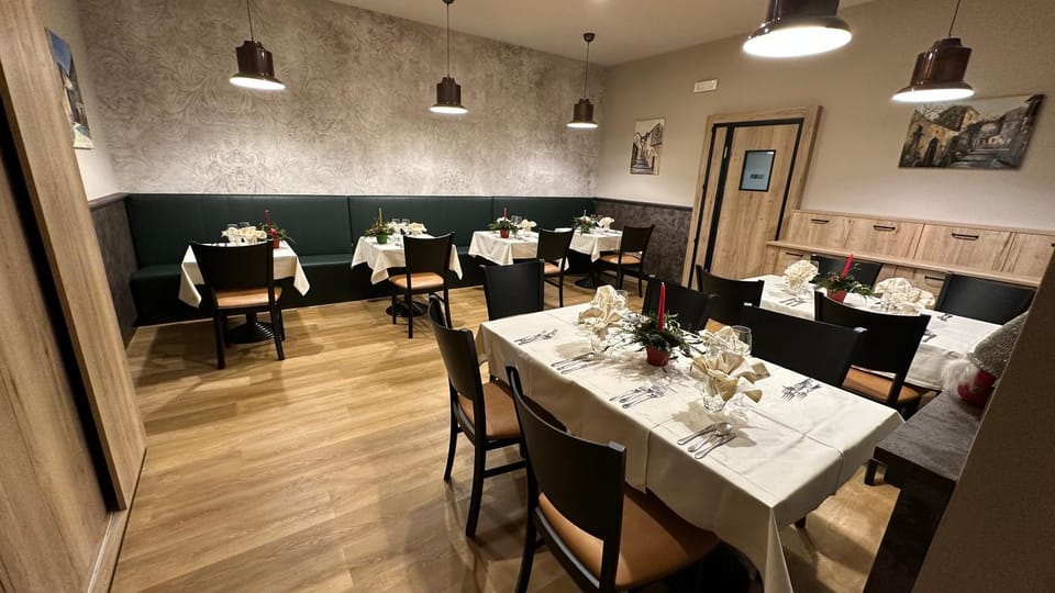 Cristall Hotel Hotel in Abruzzo