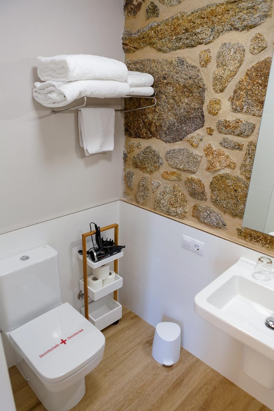 A Bughina apartamentos Apartment hotel in Muxía