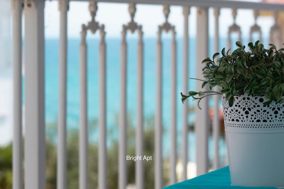 Aello Sea-Seafront Apartments Apartment in Halkidiki