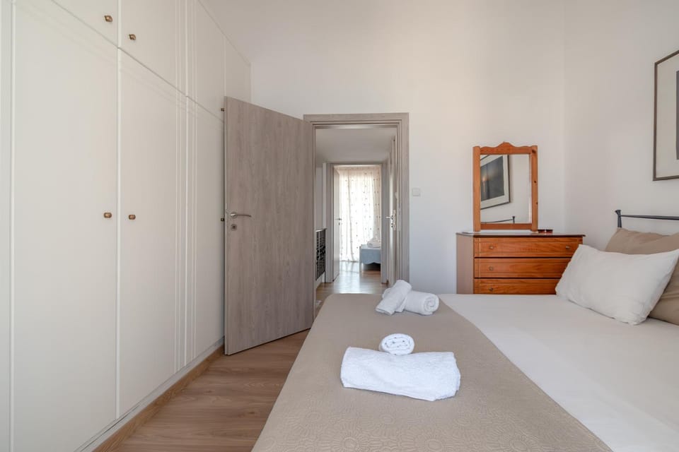 Aello Sea-Seafront Apartments Apartment in Halkidiki