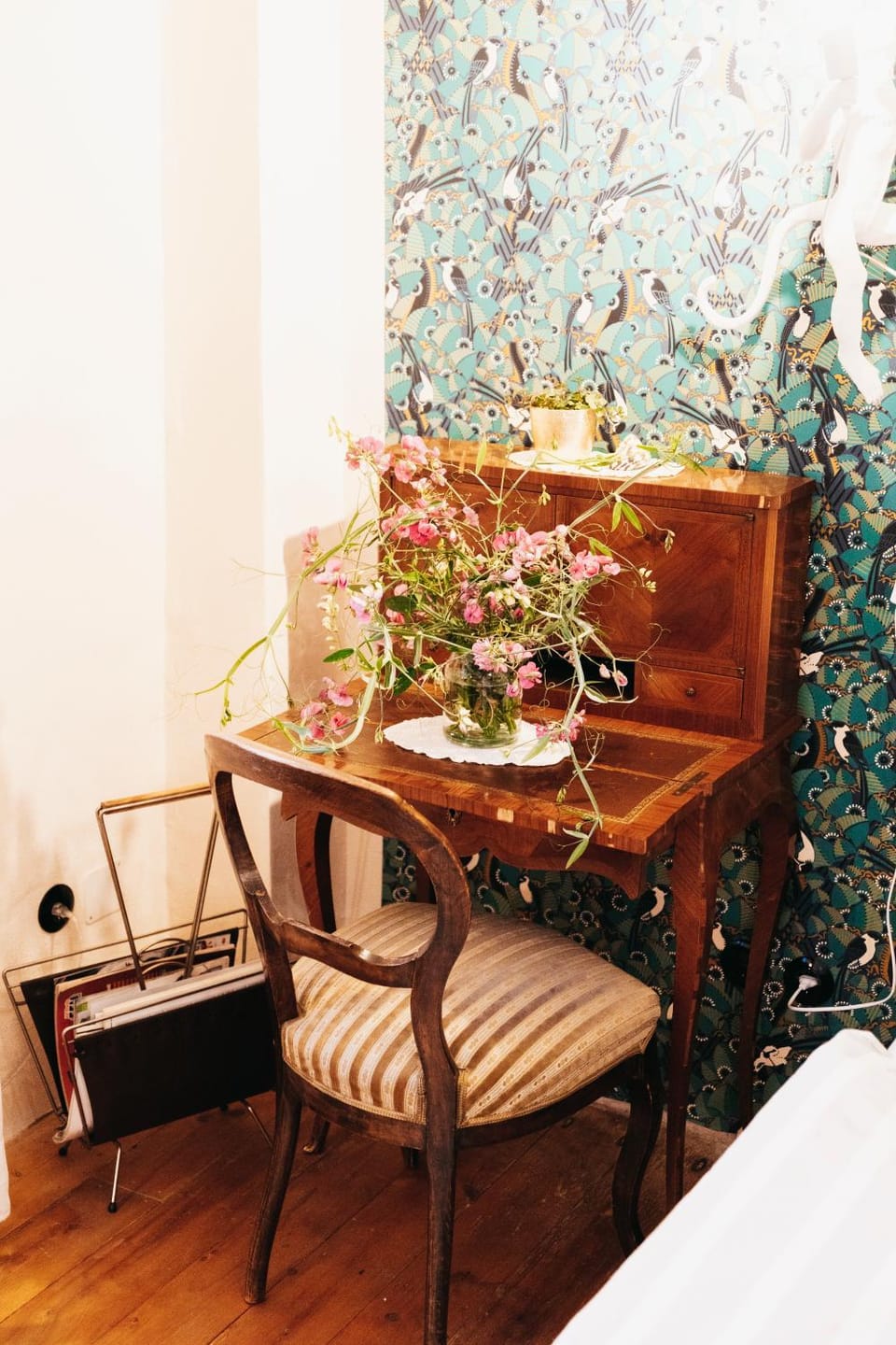 Tante Berg B&B Vacation rental in Bad Vilbel
