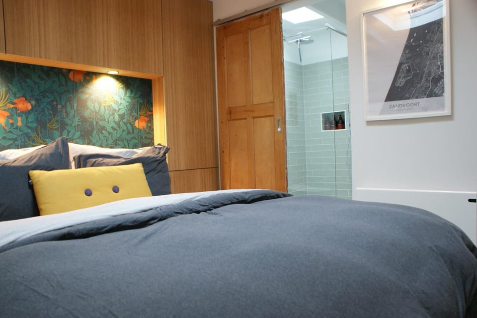 Sommarhus Bed and Breakfast in Zandvoort