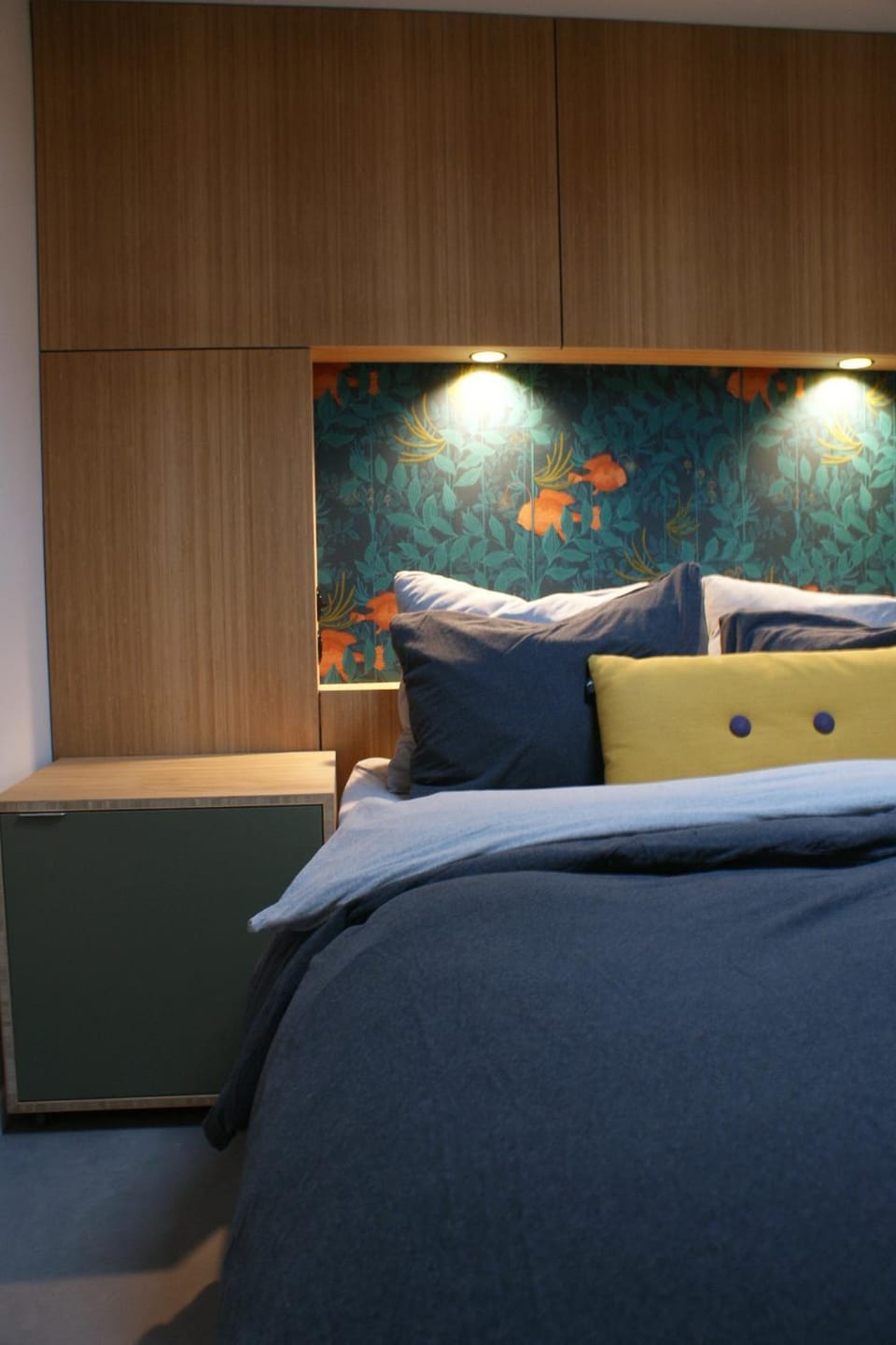 Sommarhus Bed and Breakfast in Zandvoort