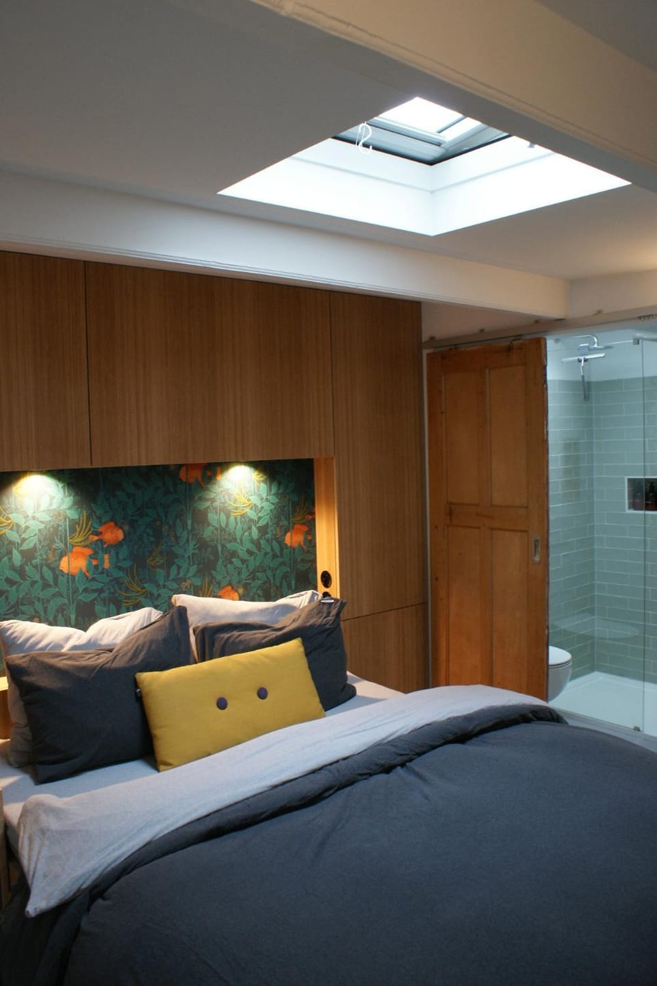 Sommarhus Bed and Breakfast in Zandvoort