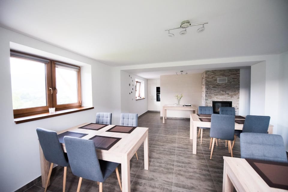u Jagody Farm Stay in Lesser Poland Voivodeship