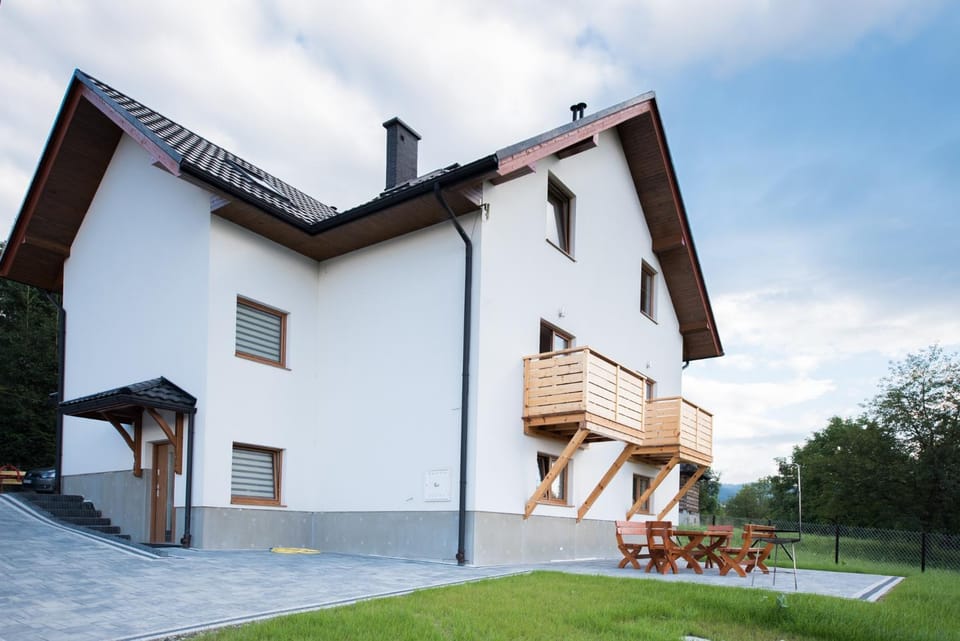 u Jagody Farm Stay in Lesser Poland Voivodeship