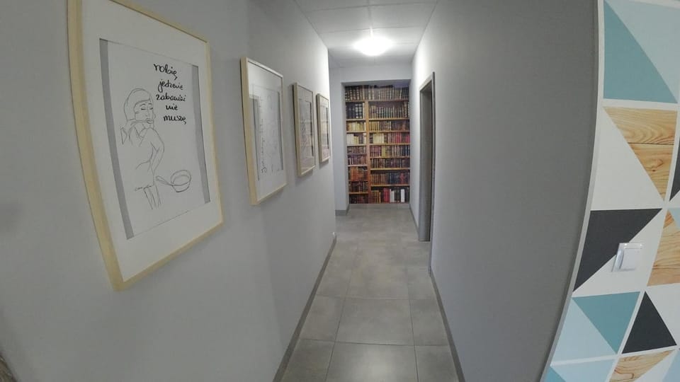 Apartamenty Kozienice Apartment hotel in Masovian Voivodeship