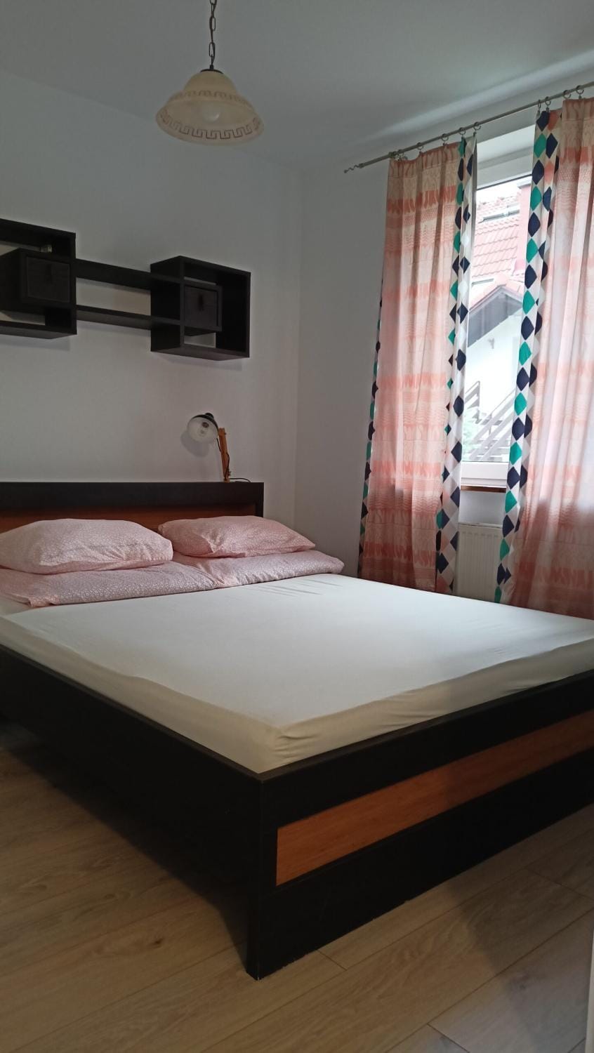 Apartament w Giżycku przy plaży Apartment in Lithuania