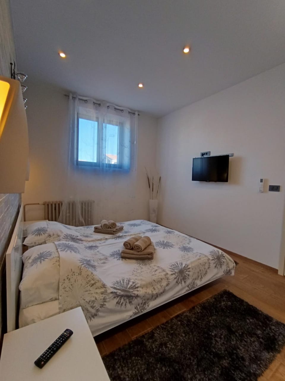 Parentina apartment Apartment in Poreč