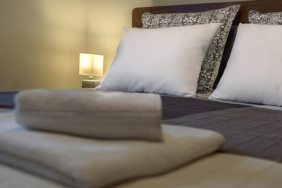 Pleiades Casual Living Apartment in Halkidiki