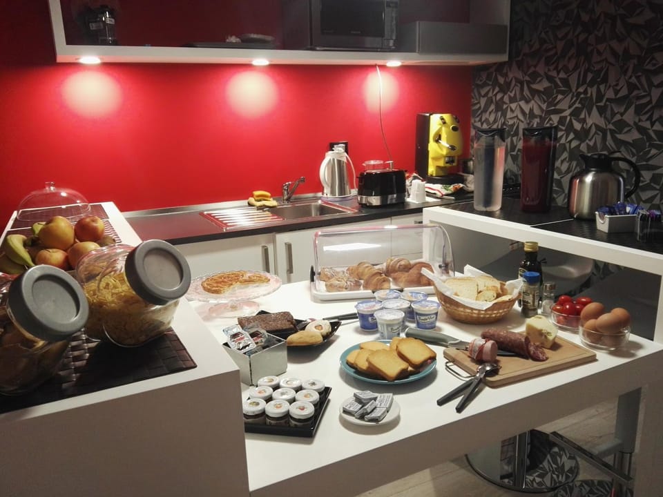 B&B Elmi Bed and Breakfast in Catania