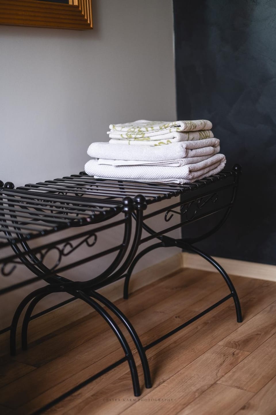 towels