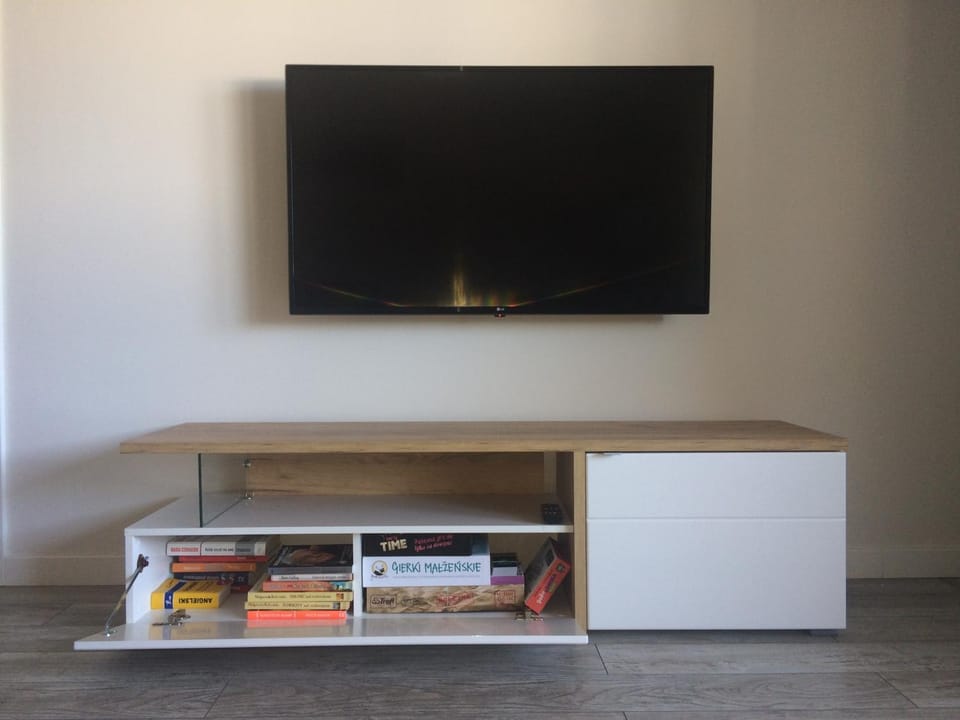 Apartament 44 Pogo Apartment in West Pomeranian Voivodeship, Poland