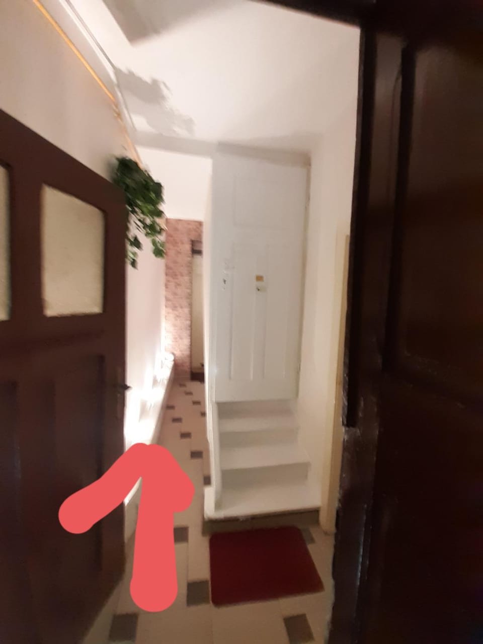 Biały apartament Apartment in Lower Silesian Voivodeship