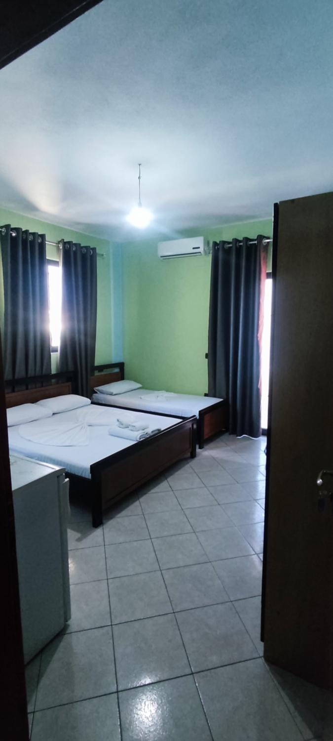 Festim hotel Bed and Breakfast in Tirana County, Albania